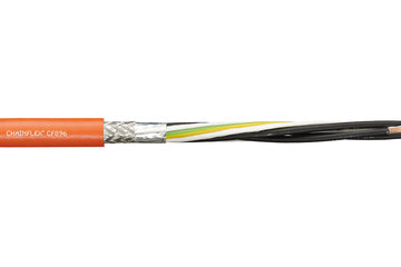 chainflex® motor cable CF896
