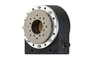 drygear® worm gear | Installation size 50 | Asymmetric | PRT