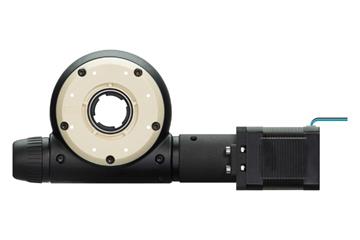 drygear® Apiro motor kit Nema 17 with strand