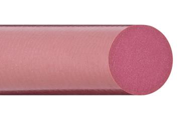 iglidur® C500, round bar