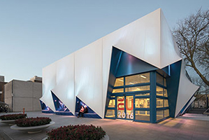 3D tisk a stavba domu