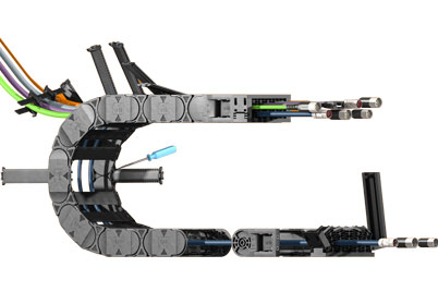 Energetický řetěz E4.1L