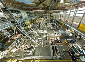 Zkušební laboratoř