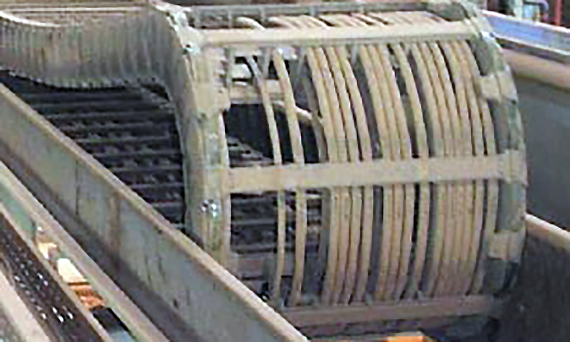 Cihlový prach v oblasti stavebních materiálů