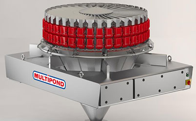 Vícehlavé váhy Atoma