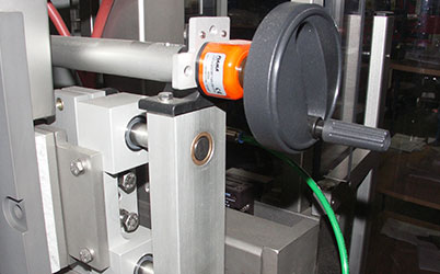 Sáčkovací balicí stroje Hastamat