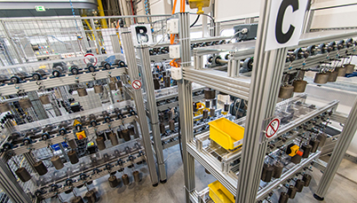 Zkušební laboratoř xiros®