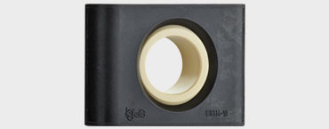 Kulová ložiska igubal