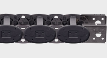 Hybridní energetický řetěz YE.42