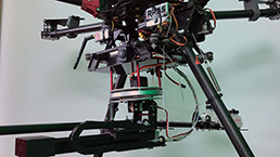 Použití v oblasti vyžadující nízkou hmotnost