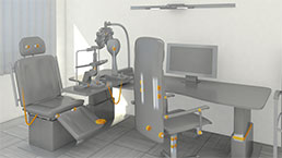 Surgery equipment and devices