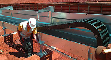 Instalační služba igus®