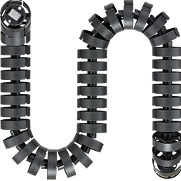 triflex® OCR furniture chain