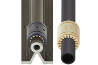 drylin® R shaft guide