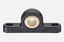 Pillow block bearing