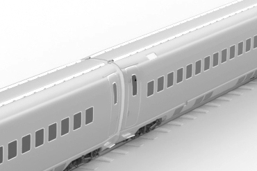 Aplikace v oblasti vagónů