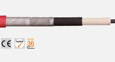 Silový kabel CFCRANE