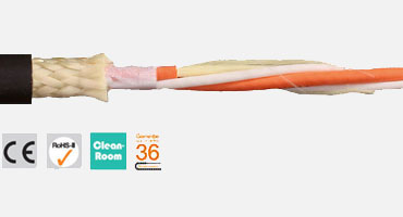 Optický kabel CFLG.LB