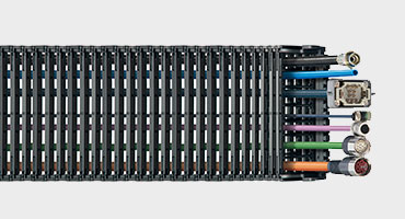 Systémy dodávky energie připravené na připojení