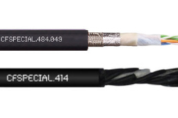 Kabel chainflex® SPECIAL.414