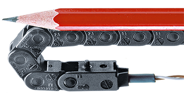 Řetěz e-chain E2 micro