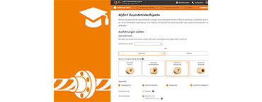 Expert na vodicí šrouby