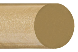 Zaoblená tyč iglidur® RW370