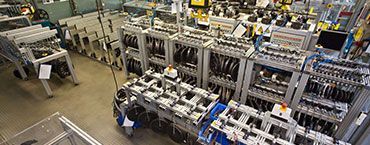 Zkušební laboratoř igus