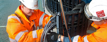 Installation service