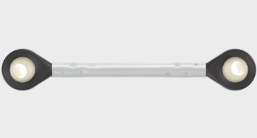 Kulová ložiska igubal pro motocykly a skútry