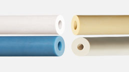 Válce s nožovou hranou