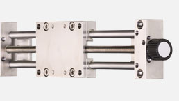 Lineární moduly SLW