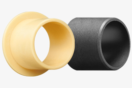 iglidur® plain bearings