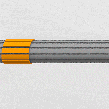 Odolné proti nečistotám, prachu, absorpci vlhkosti