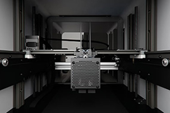 Cenově efektivní 3D tiskárna společnosti Cobot