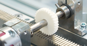 3D printed parts put to the test