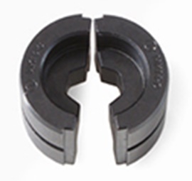 Krimpovací čelisti