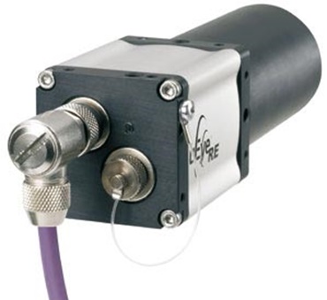 Bus cable for digital image processing