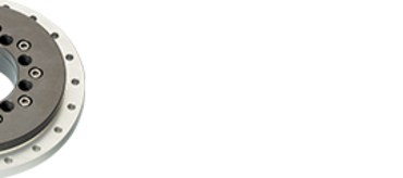 Ložiska otočného prstence PRT