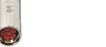 Zástrčkové konektory