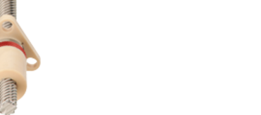 Technologie vodicího šroubu