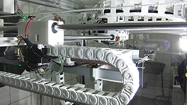 Aplikace s nízkou hlučností