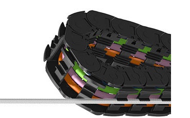 Energetický řetěz autoglide 5