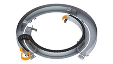 Rotační systémy RBR