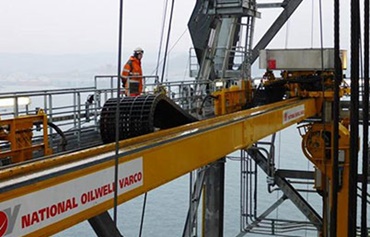 Podpůrné systémy trubek