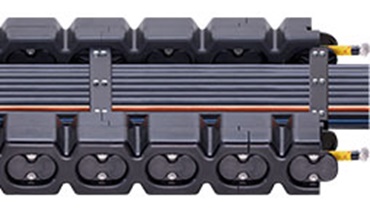 Řetěz na moři (OSC)