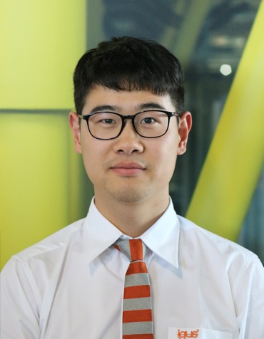 Contact person 3D printing service for Asia