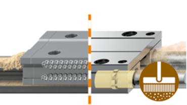 Odolnost proti nečistotám