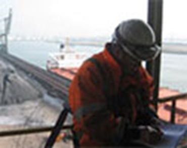 Monitoring řetězů