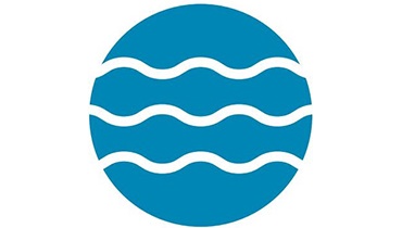 Ikona označující použití pod vodou